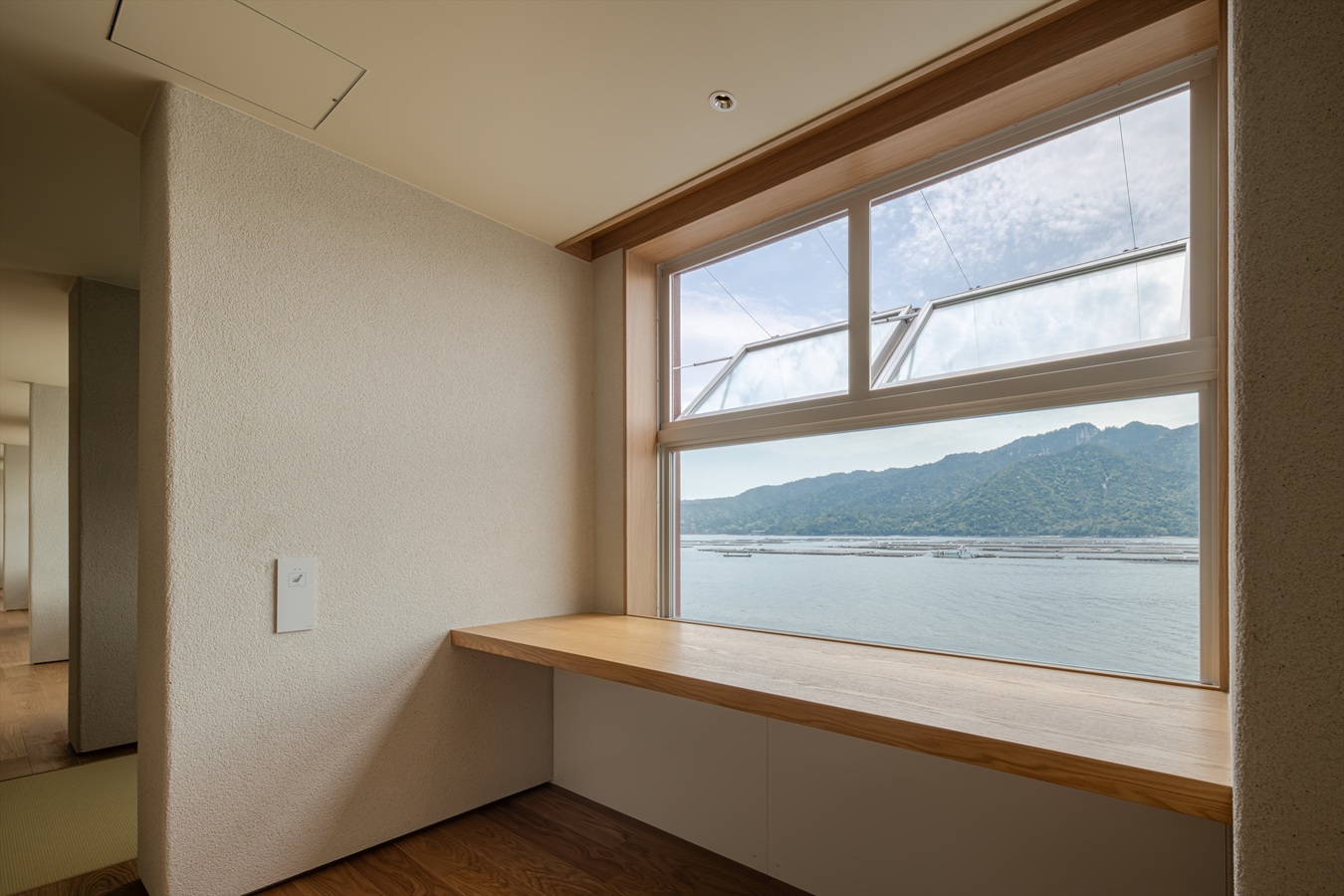 界 宮島
