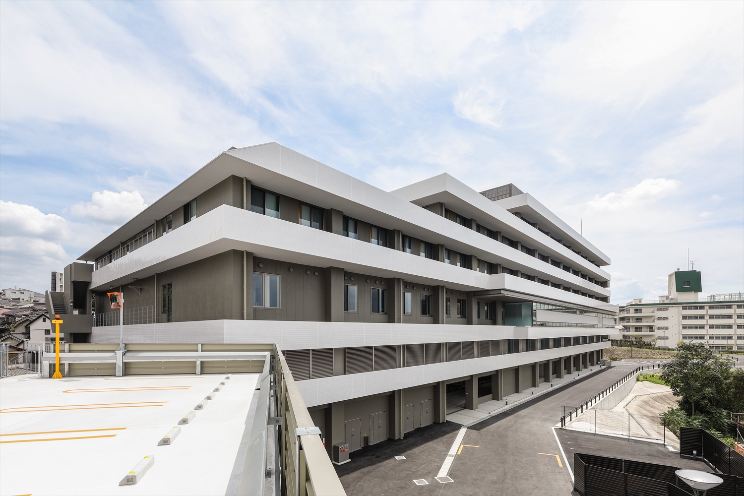 北辰会 天の川病院