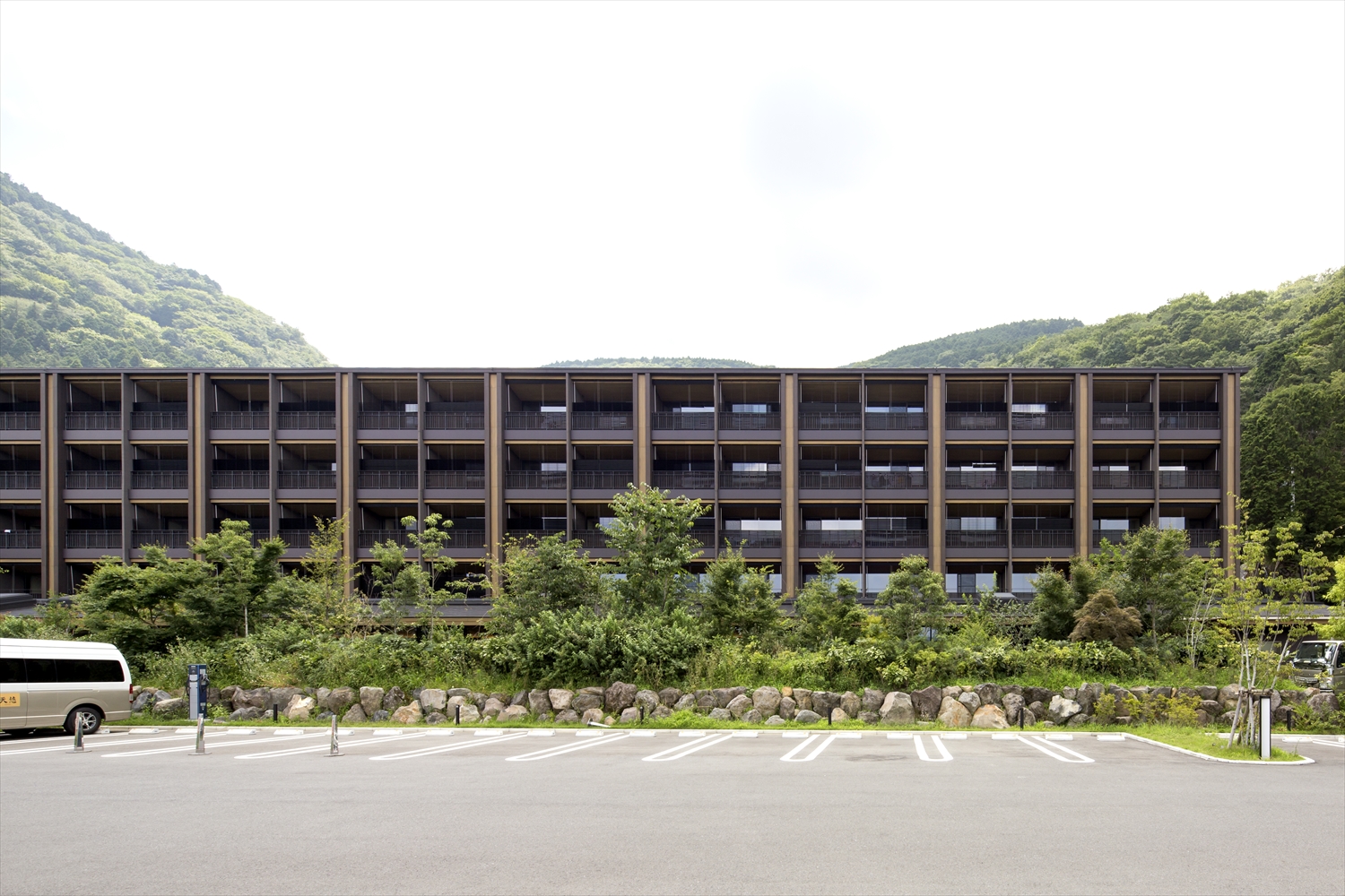 箱根小涌園 天悠